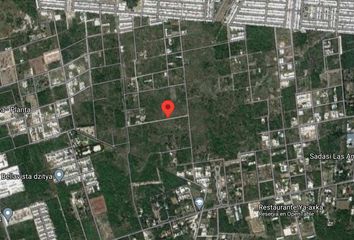 Lote de Terreno en  Pueblo Dzitya, Mérida, Yucatán