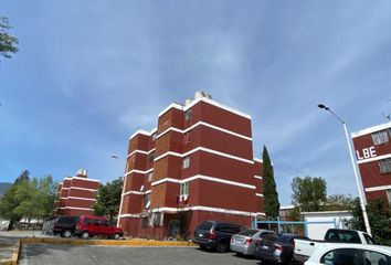 Departamento en  Calle Framboyanes, Unidad Habitacional Coor Granjas, Coacalco De Berriozábal, México, 55728, Mex