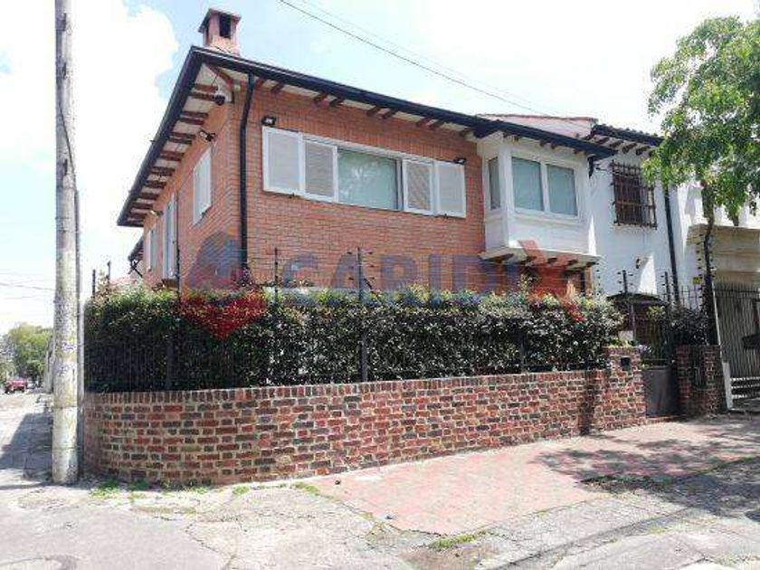 Casa en venta Cl. 39 #18-34, Bogotá, Colombia