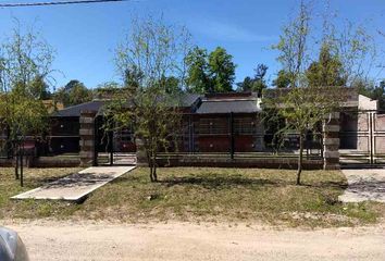 Casa en  Cañuelas, Partido De Cañuelas