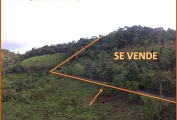 Lote de Terreno en  La Vega, Cundinamarca