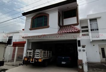 Casa en  Barrio Estrella Norte Y Sur, Monterrey