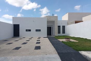 Casa en  Pueblo Dzitya, Mérida, Yucatán