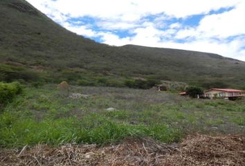 Terreno Comercial en  Santa Isabel (chaguarurco)