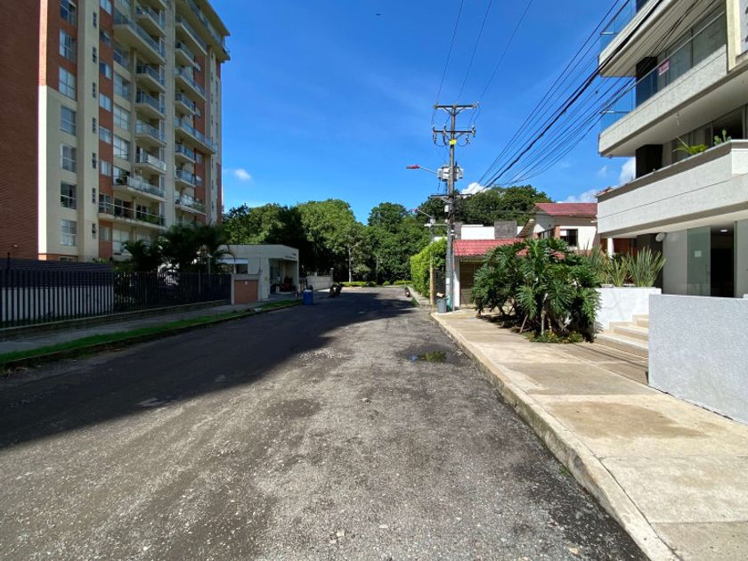 Apartment for rent in Ibagué