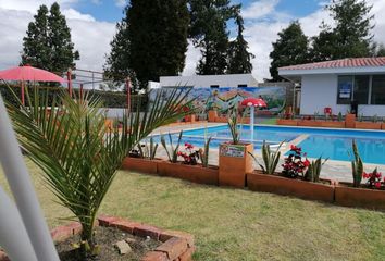 Casa en  Tuta, Boyacá