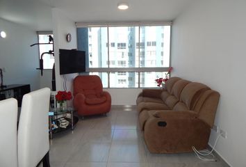 Apartment for rent in El Golf, Barranquilla