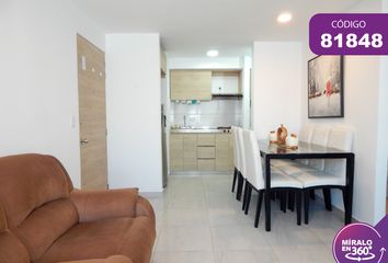 Apartamento en  La Cabaña, Barranquilla, Atlantico, Col