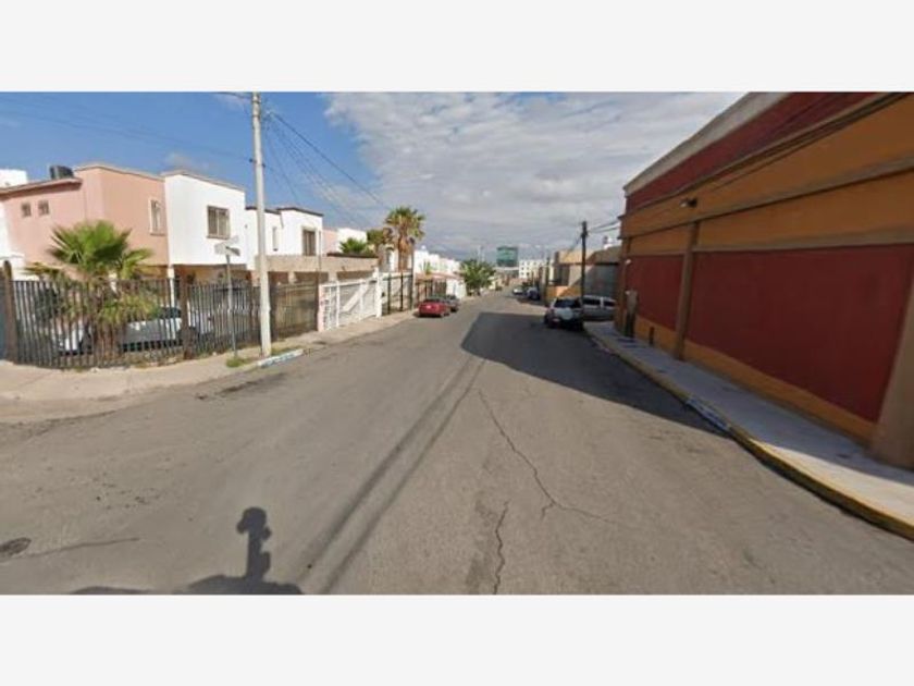 venta Casa en Chihuahua 2094, Municipio de Chihuahua (MX22-MJ7668)-  