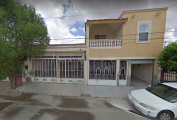 Casa en  Calle Zeppelin 9501-9543, Fracc Jardines Del Aeropuerto, Juárez, Chihuahua, 32695, Mex