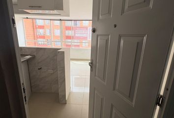 Apartamento en Compartir, Soacha