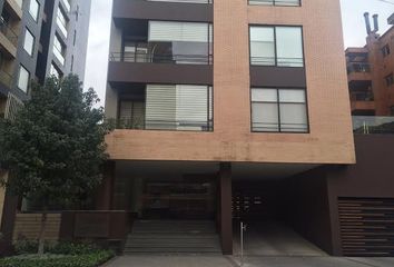 Apartamento en  Transversal 21 96-99-96-1, Chico Norte, Bogotá, Distrito Capital, Col