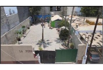 LOTE COMERCIAL EN VENTA EN EL CENTRO DE CABO SAN LUCAS