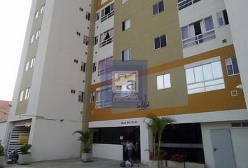 Apartment for rent in San Francisco, Bucaramanga