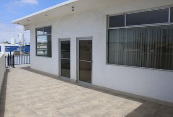 Oficina en  Boulevard Alejandro Von Humboldt, Campos Deportivos, Tijuana, Baja California, 22430, Mex