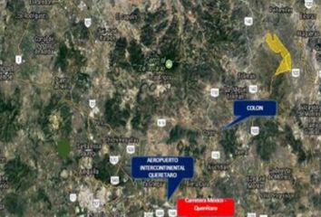 Lote de Terreno en  Tolimán, Querétaro