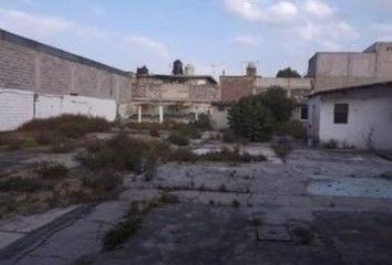 Lote de Terreno en  Pemex, Eje 5 Sur, Central De Abastos, Iztapalapa, Ciudad De México, 09040, Mex