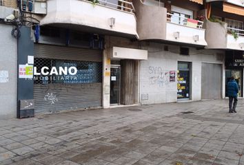 Local Comercial en  Nervión, Sevilla