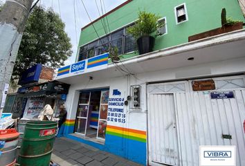 Lote de Terreno en  Barrio 18, Xochimilco