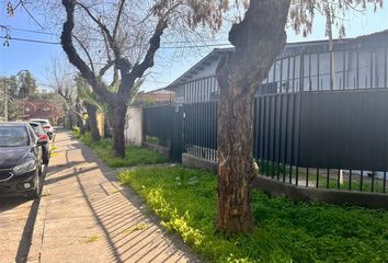 Casa en  La Reina, Provincia De Santiago