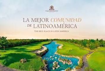 Lote de Terreno en  Yucatán Country Club, Mérida, Yucatán