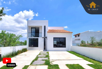 Casa en  Ciudad Maderas, El Marqués, Querétaro, Mex