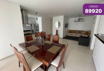 Apartamento en  Calle 102 49d-1-49d-99, Villa Santos, Barranquilla, Atlantico, Col