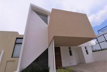 Casa en  Avenida Valle De Ansó, Samare, Zibata, Condominio Ceiba, El Marqués, Querétaro, 76269, Mex