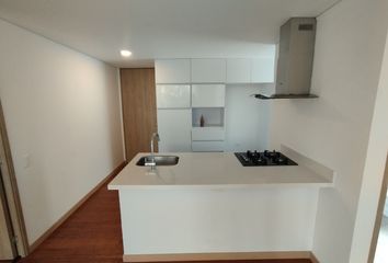 Apartamento en Poblado, Medellín