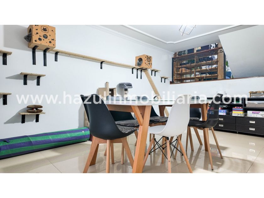 Casa en arriendo Carrera 23b, La Camelia, Comuna Palogrande, Perímetro Urbano Manizales, Manizales, Centrosur, Caldas, Rap Del Agua Y La Montaña, 170004, Colombia