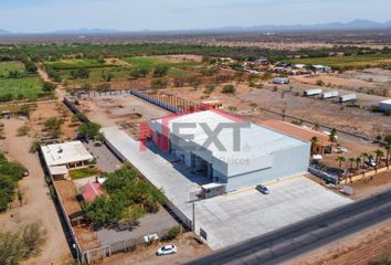 Lote de Terreno en  La Manga, Hermosillo