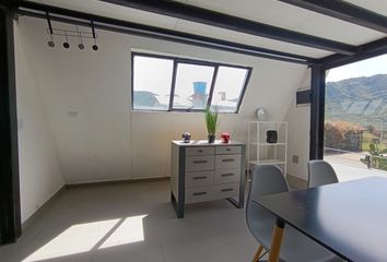 House for rent in La Cabrera, Bogotá