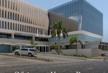 Oficina en  Puerto Cancún, Cancún, Quintana Roo