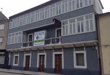 Chalet en  Curtis, Coruña (a) Provincia