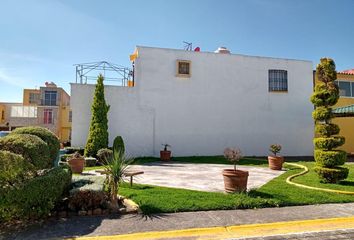 60 casas en condominio en venta en Lerma 