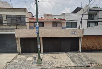 Casa en  Avenida Colonia Del Valle 601-637, Del Valle, Del Valle Centro, Benito Juárez, Ciudad De México, 03100, Mex