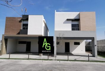 Casa en  Radica, Apodaca