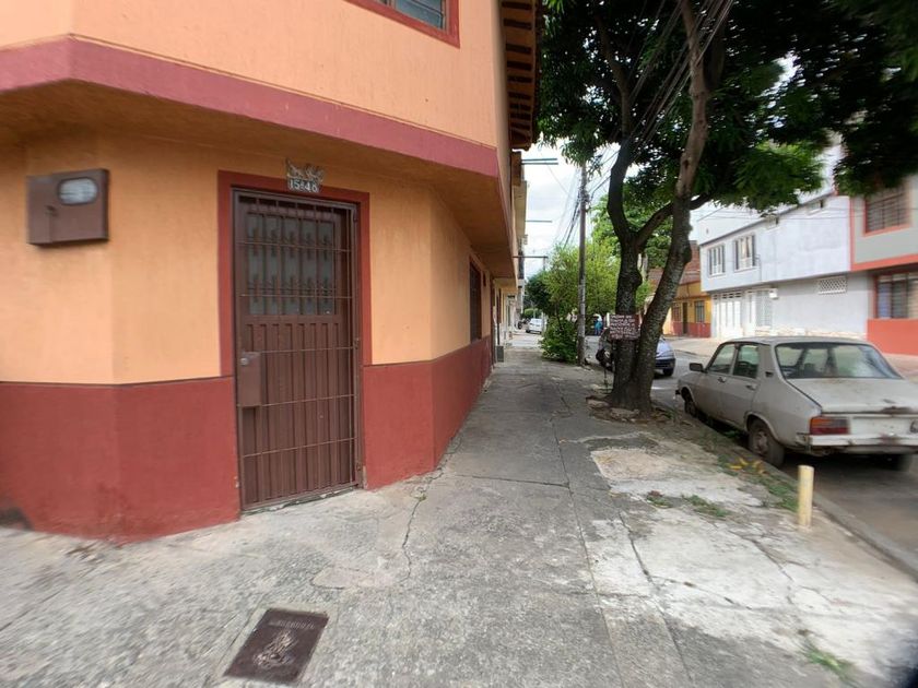 Apartamento en arriendo Cristóbal Colón, Sur