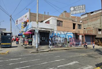 Local comercial en  San Juan De Miraflores, Lima