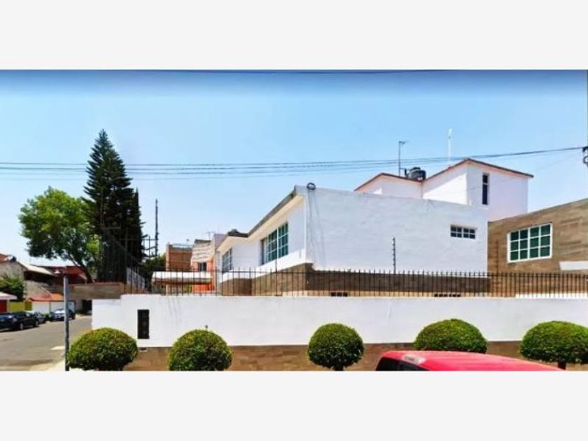 venta Casa en Paseos de Taxqueña, Coyoacán, CDMX (MX22-MX4404)