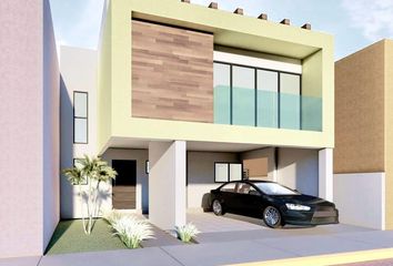 Casa en  Lomas Residencial, Alvarado, Veracruz