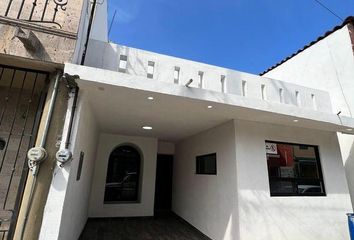 Casa en  Prados De Santo Domingo Sector 1, San Nicolás De Los Garza