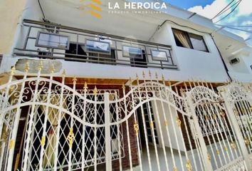 Casa en  Santa Mónica, Cartagena De Indias