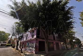 Casa en  Potrero De San Bernardino, Xochimilco