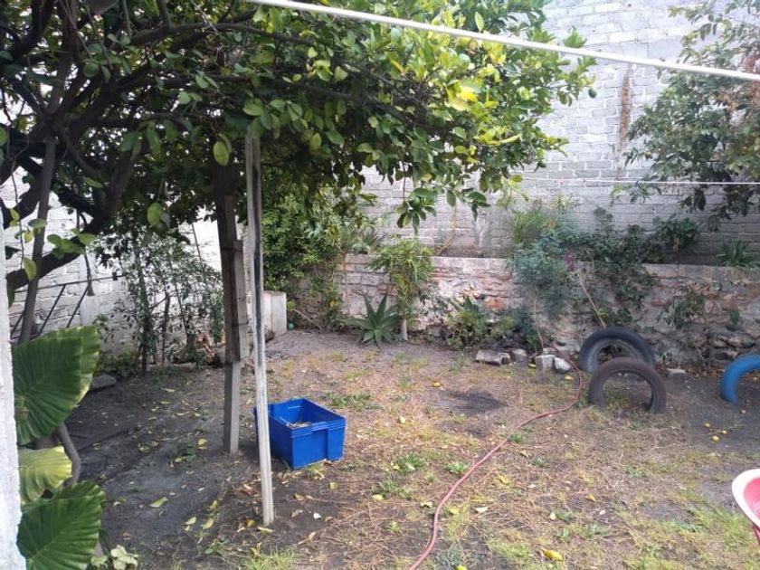 venta Casa en Huertas La Joya, Municipio de Querétaro (MX20JI3544