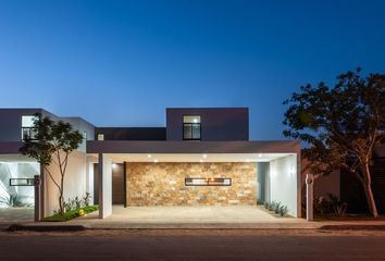 Casa en  Pueblo Temozon Norte, Mérida, Yucatán