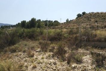 Terreno en  Novelda, Alicante Provincia