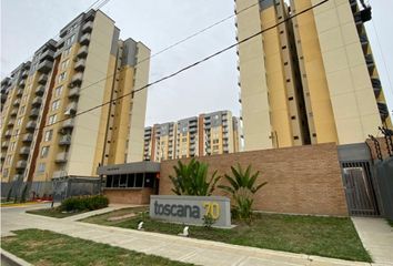 Apartamento en  Colombia, Palmira