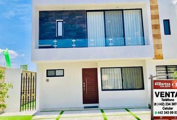 Casa en  Santa Rosa De Jáuregui, Colonia Centro, Querétaro, Mex