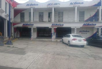 Local comercial en  Badillo, Xalapa